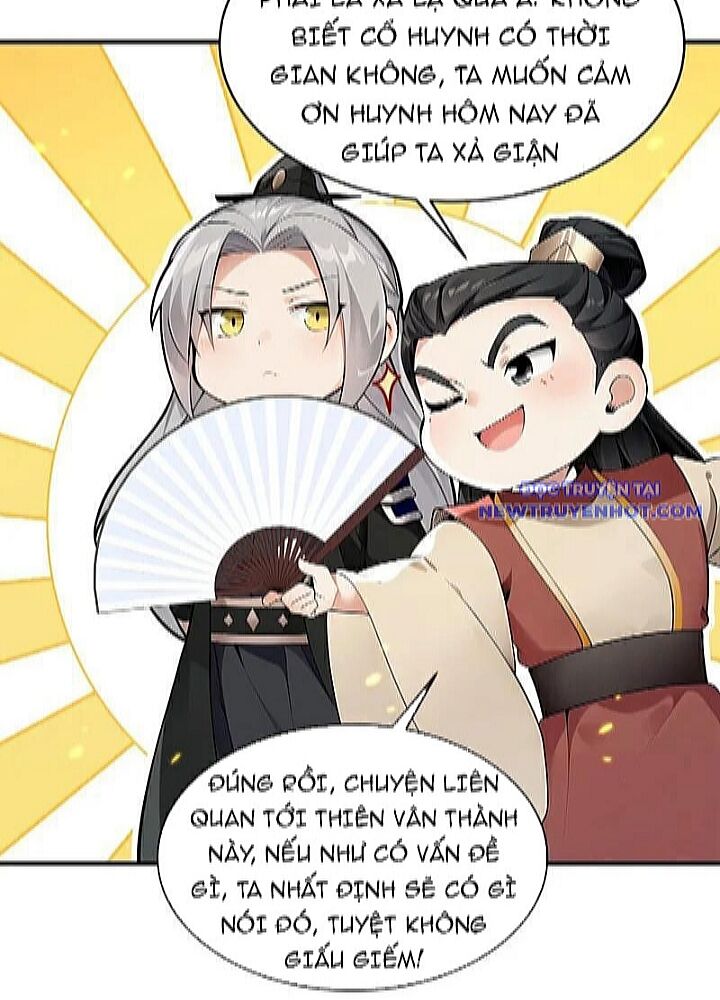 Thập Đại Đế Hoàng Đều Là Đệ Tử Của Ta Chapter 395 - 25