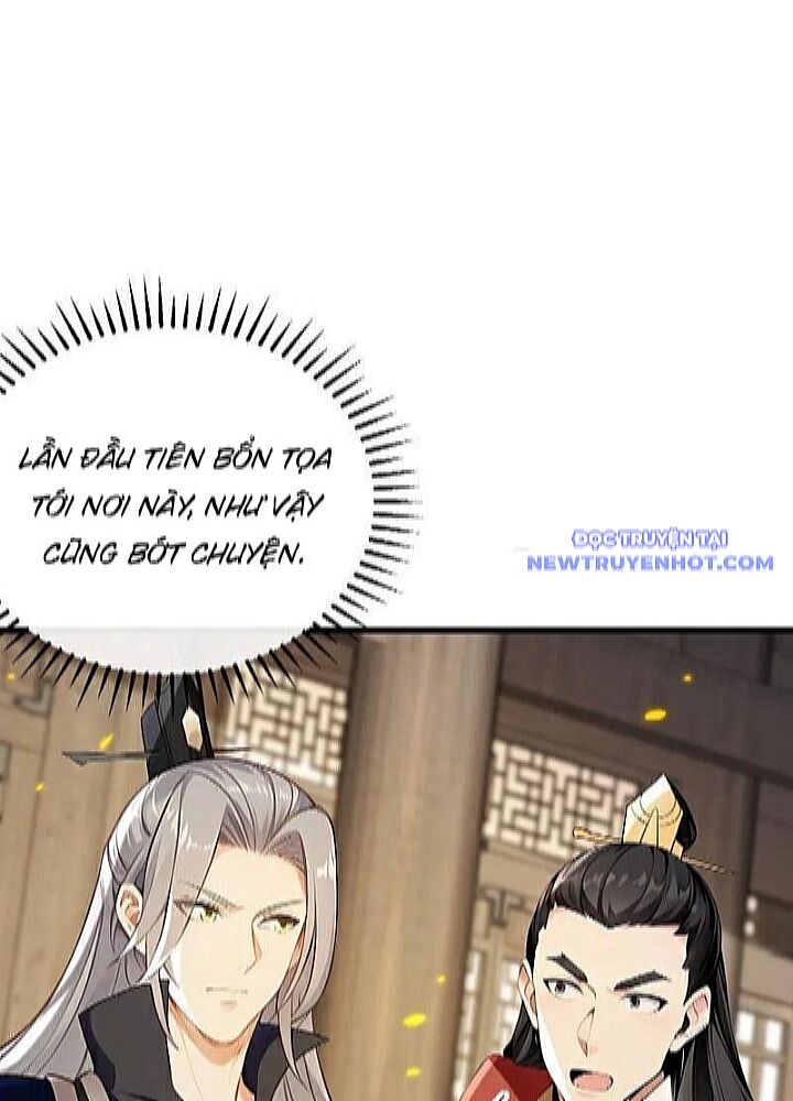 Thập Đại Đế Hoàng Đều Là Đệ Tử Của Ta Chapter 395 - 27