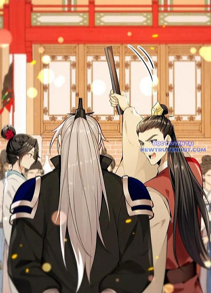 Thập Đại Đế Hoàng Đều Là Đệ Tử Của Ta Chapter 395 - 35