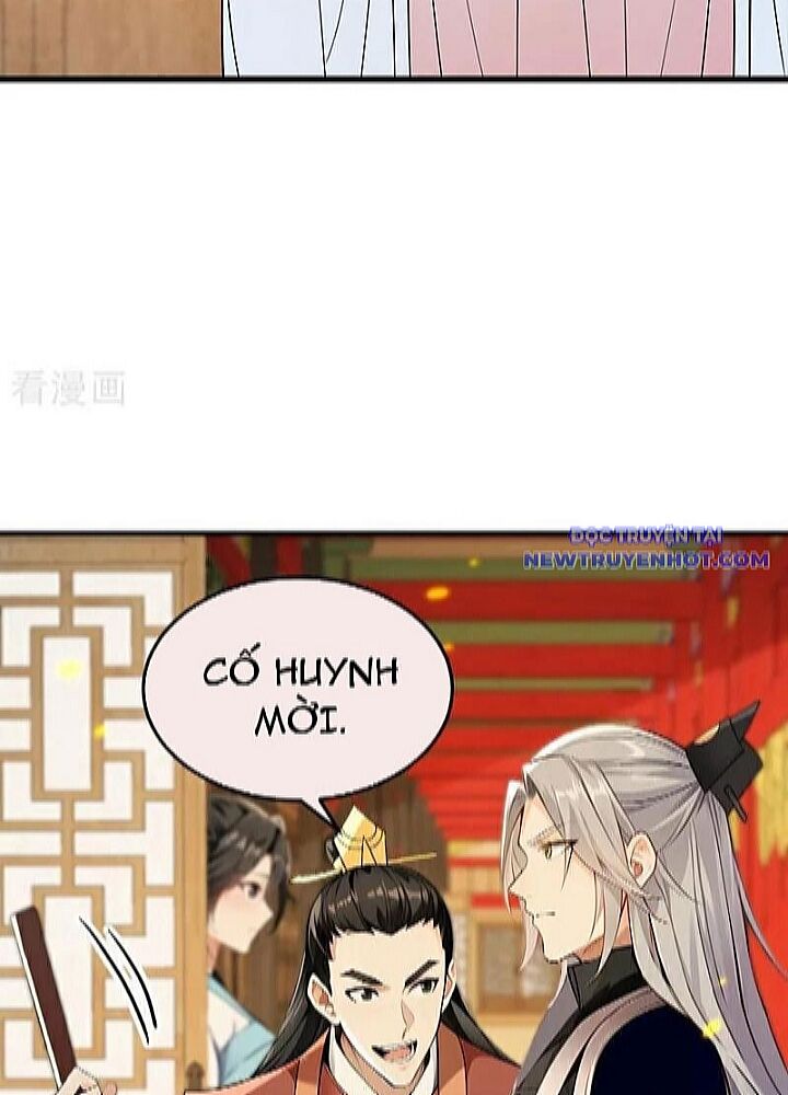 Thập Đại Đế Hoàng Đều Là Đệ Tử Của Ta Chapter 395 - 39