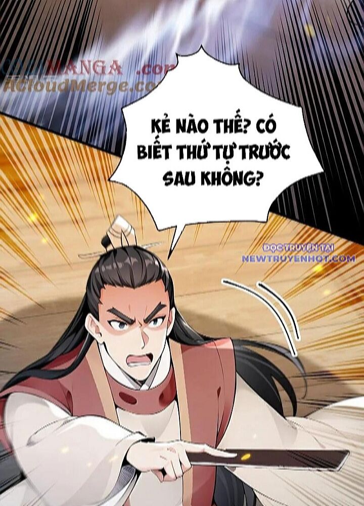 Thập Đại Đế Hoàng Đều Là Đệ Tử Của Ta Chapter 395 - 47