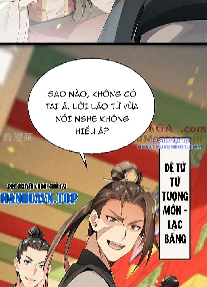 Thập Đại Đế Hoàng Đều Là Đệ Tử Của Ta Chapter 395 - 51