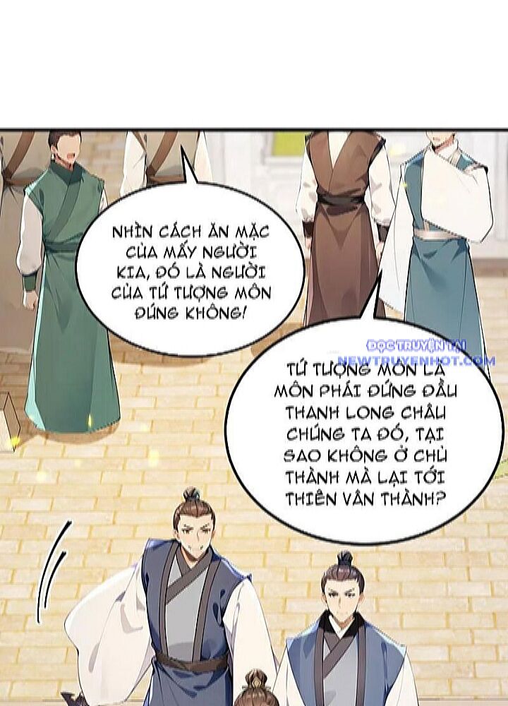 Thập Đại Đế Hoàng Đều Là Đệ Tử Của Ta Chapter 395 - 57