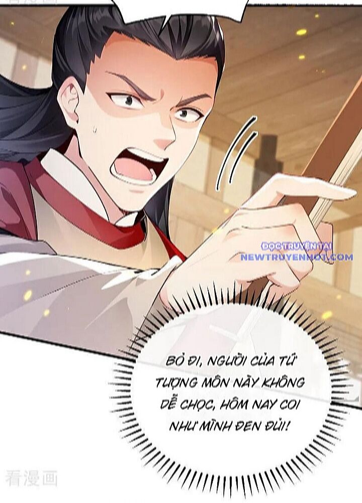 Thập Đại Đế Hoàng Đều Là Đệ Tử Của Ta Chapter 395 - 61