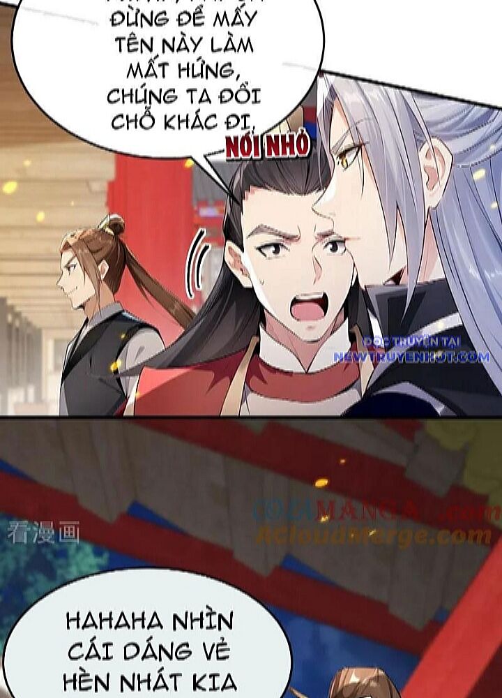 Thập Đại Đế Hoàng Đều Là Đệ Tử Của Ta Chapter 395 - 63