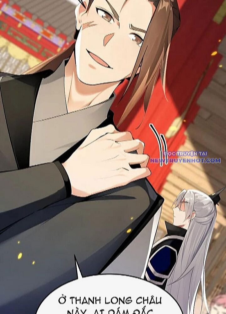 Thập Đại Đế Hoàng Đều Là Đệ Tử Của Ta Chapter 395 - 65