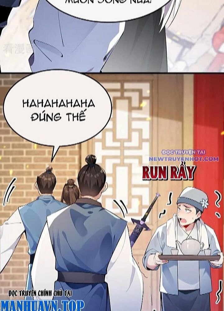 Thập Đại Đế Hoàng Đều Là Đệ Tử Của Ta Chapter 395 - 67