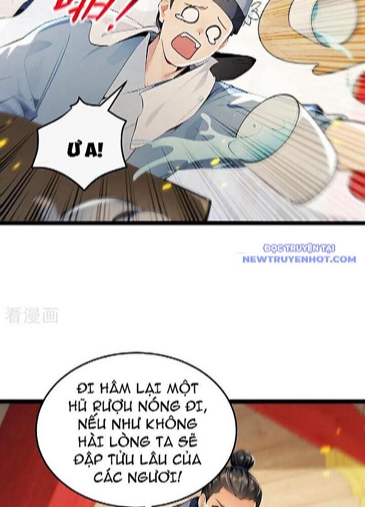 Thập Đại Đế Hoàng Đều Là Đệ Tử Của Ta Chapter 395 - 71