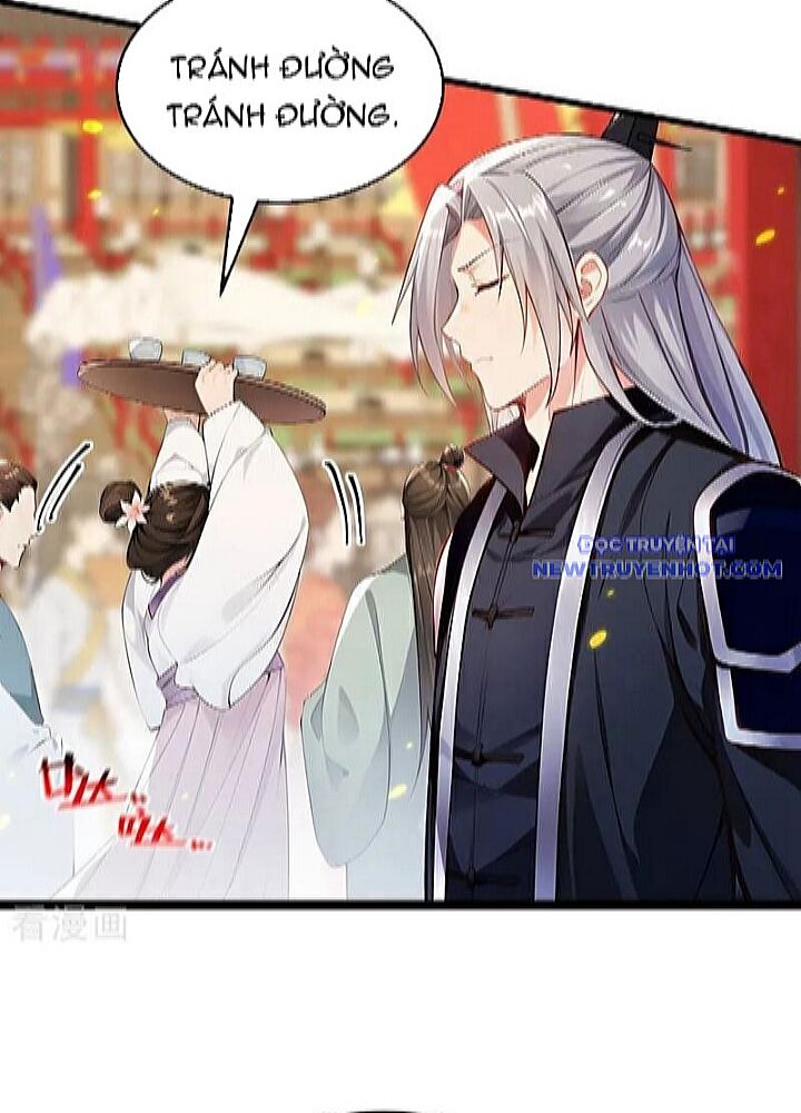 Thập Đại Đế Hoàng Đều Là Đệ Tử Của Ta Chapter 395 - 75