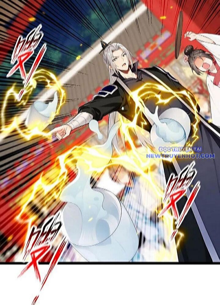 Thập Đại Đế Hoàng Đều Là Đệ Tử Của Ta Chapter 395 - 81