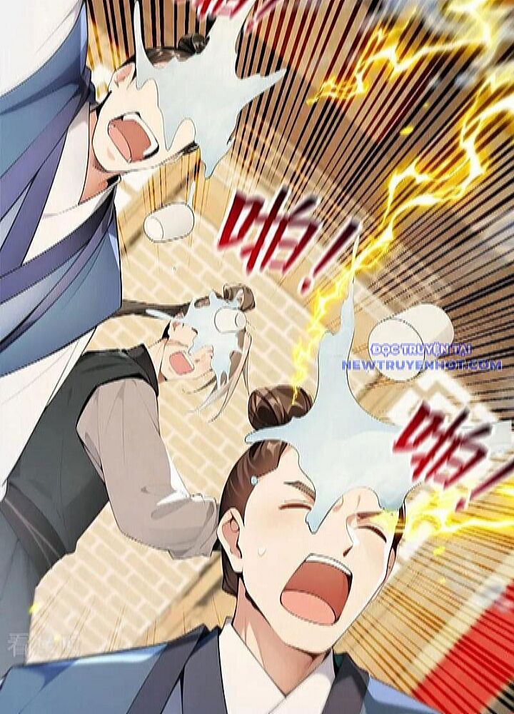 Thập Đại Đế Hoàng Đều Là Đệ Tử Của Ta Chapter 395 - 85