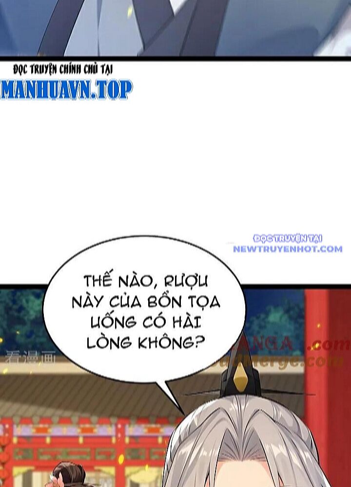 Thập Đại Đế Hoàng Đều Là Đệ Tử Của Ta Chapter 395 - 87