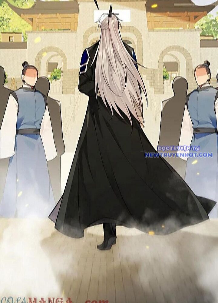 Thập Đại Đế Hoàng Đều Là Đệ Tử Của Ta Chapter 395 - 10