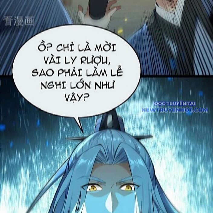 Thập Đại Đế Hoàng Đều Là Đệ Tử Của Ta Chapter 396 - 18