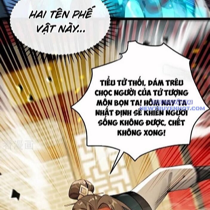 Thập Đại Đế Hoàng Đều Là Đệ Tử Của Ta Chapter 396 - 21