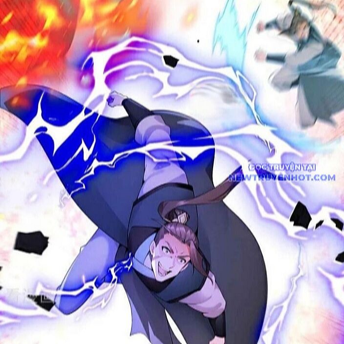 Thập Đại Đế Hoàng Đều Là Đệ Tử Của Ta Chapter 396 - 25