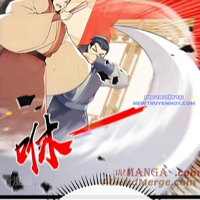 Thập Đại Đế Hoàng Đều Là Đệ Tử Của Ta Chapter 396 - 30