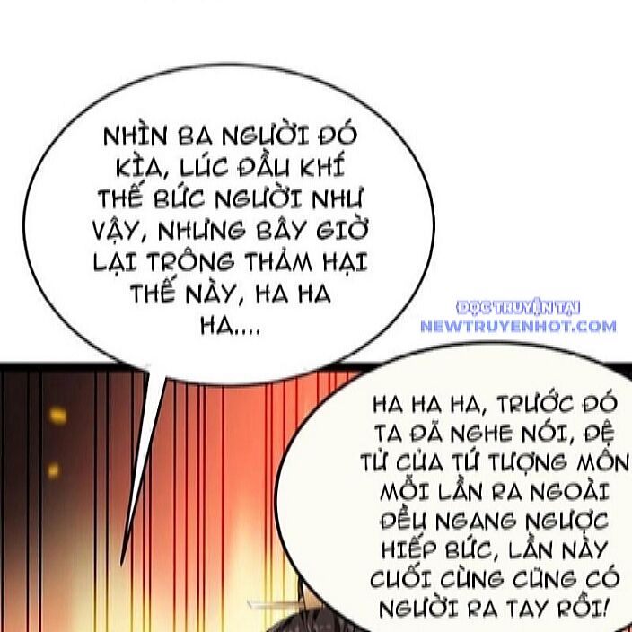 Thập Đại Đế Hoàng Đều Là Đệ Tử Của Ta Chapter 396 - 4