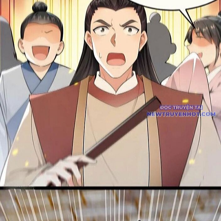 Thập Đại Đế Hoàng Đều Là Đệ Tử Của Ta Chapter 396 - 5