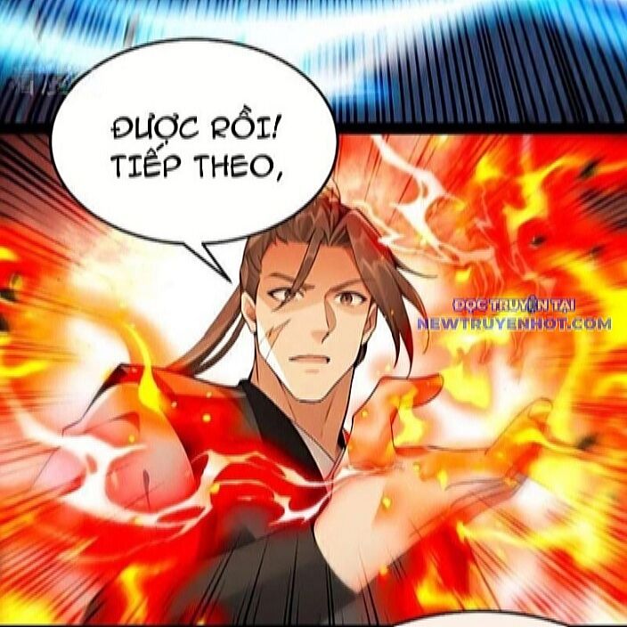 Thập Đại Đế Hoàng Đều Là Đệ Tử Của Ta Chapter 396 - 49