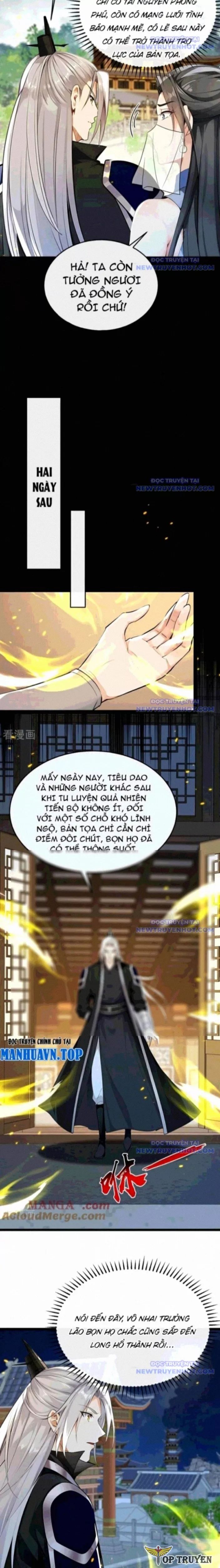 Thập Đại Đế Hoàng Đều Là Đệ Tử Của Ta Chapter 397 - 5