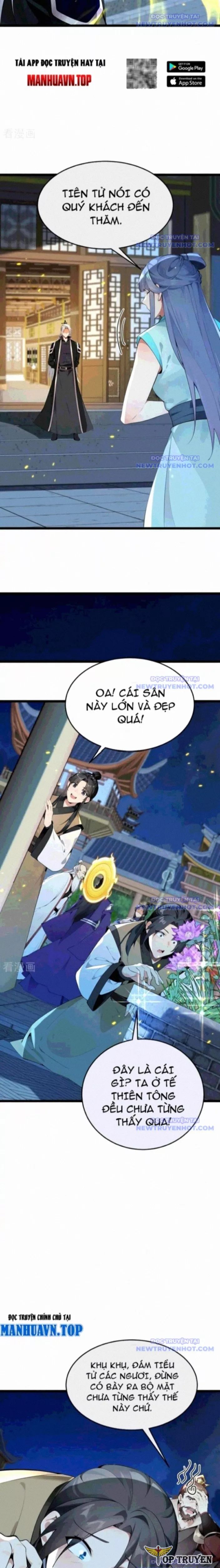 Thập Đại Đế Hoàng Đều Là Đệ Tử Của Ta Chapter 397 - 6