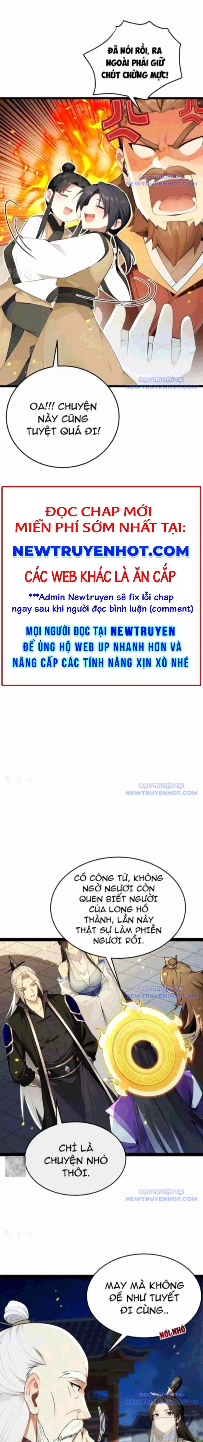 Thập Đại Đế Hoàng Đều Là Đệ Tử Của Ta Chapter 397 - 8