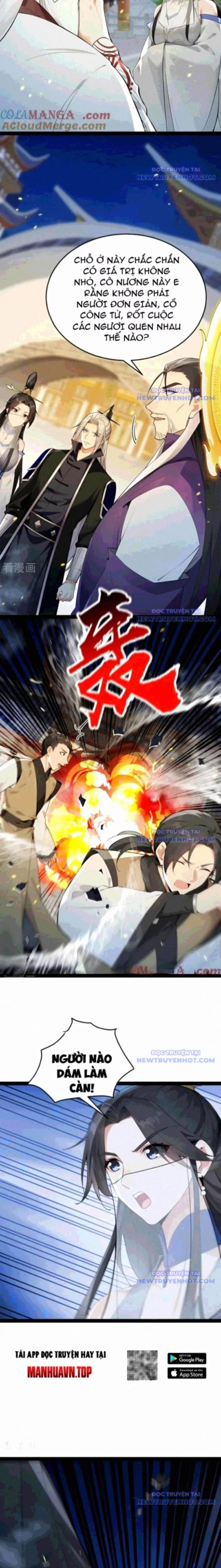 Thập Đại Đế Hoàng Đều Là Đệ Tử Của Ta Chapter 397 - 9