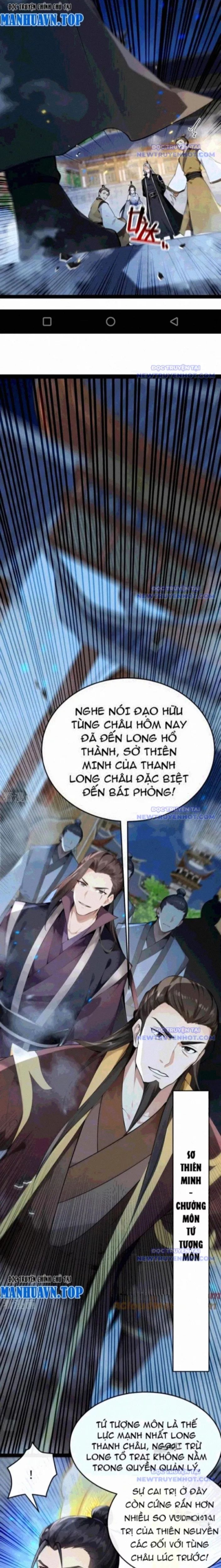 Thập Đại Đế Hoàng Đều Là Đệ Tử Của Ta Chapter 397 - 10