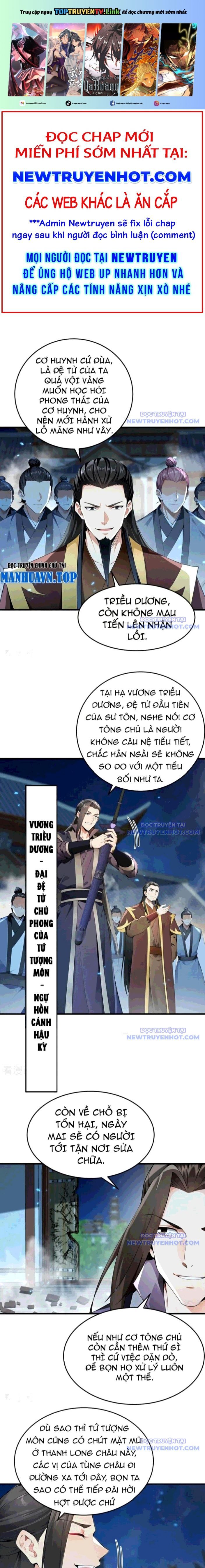 Thập Đại Đế Hoàng Đều Là Đệ Tử Của Ta Chapter 398 - 2