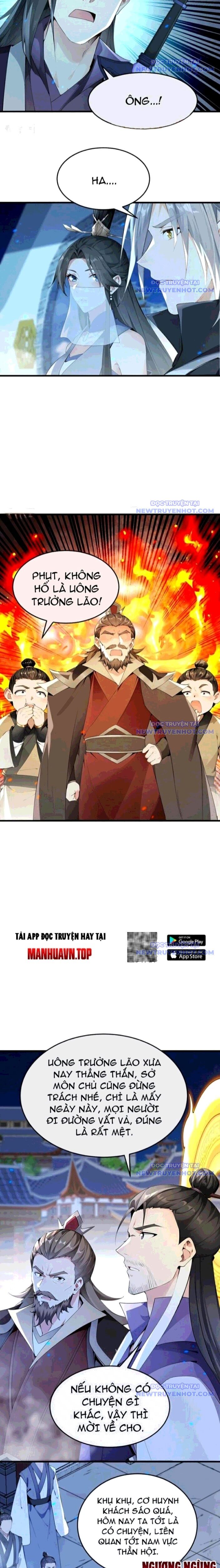 Thập Đại Đế Hoàng Đều Là Đệ Tử Của Ta Chapter 398 - 4