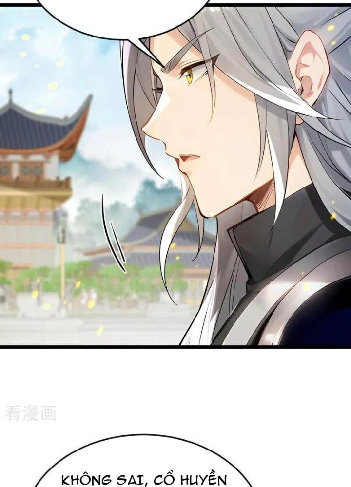 Thập Đại Đế Hoàng Đều Là Đệ Tử Của Ta Chapter 399 - 11