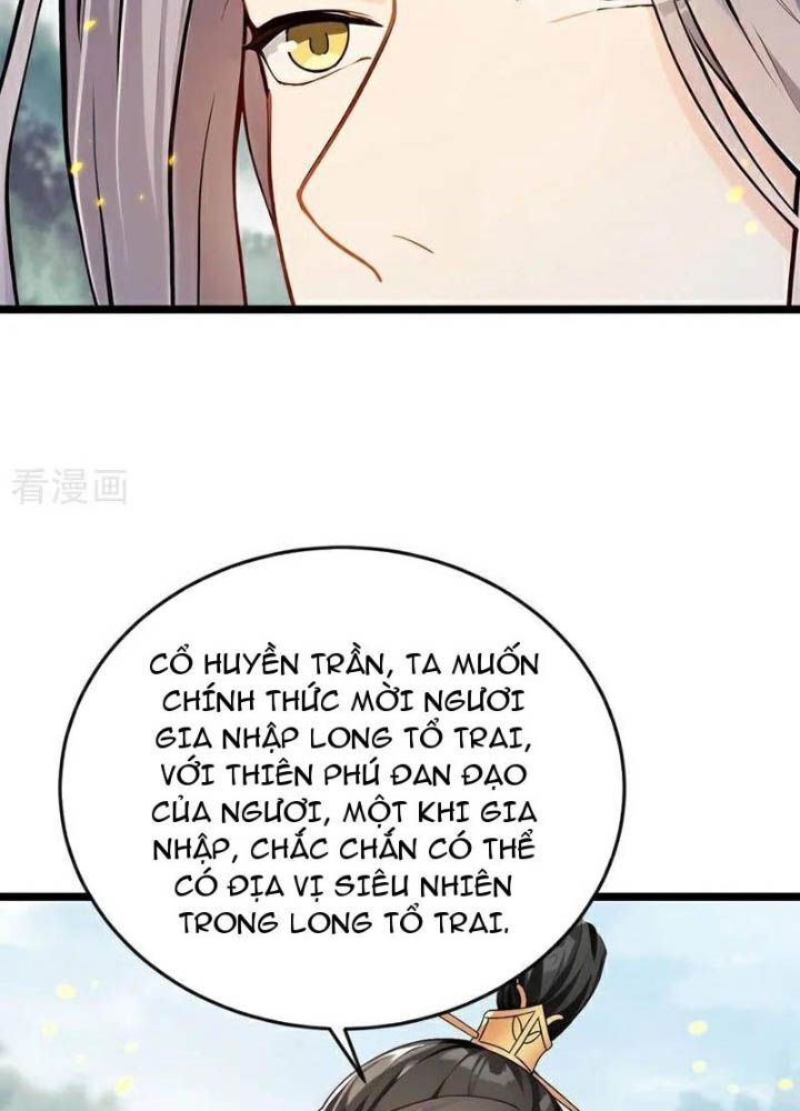 Thập Đại Đế Hoàng Đều Là Đệ Tử Của Ta Chapter 399 - 17