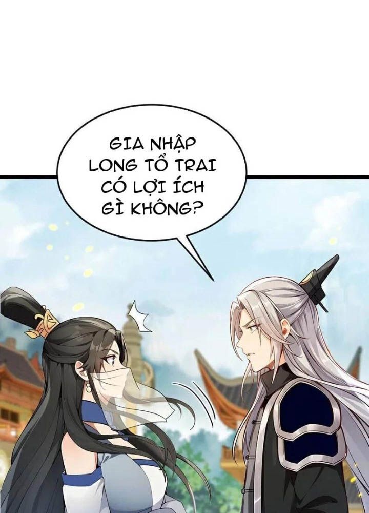 Thập Đại Đế Hoàng Đều Là Đệ Tử Của Ta Chapter 399 - 21