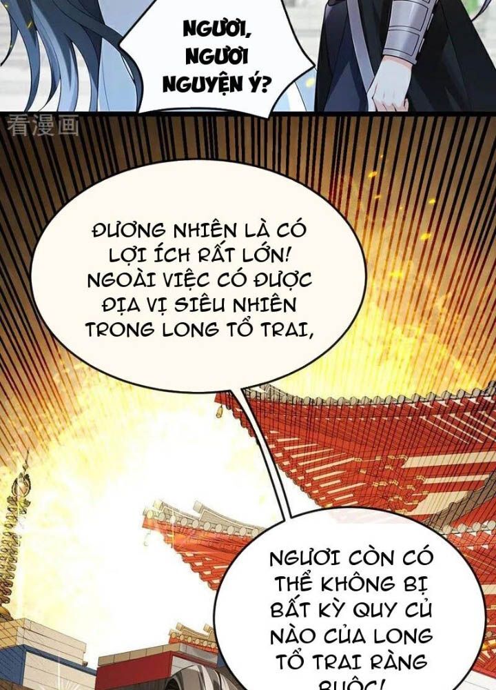 Thập Đại Đế Hoàng Đều Là Đệ Tử Của Ta Chapter 399 - 23