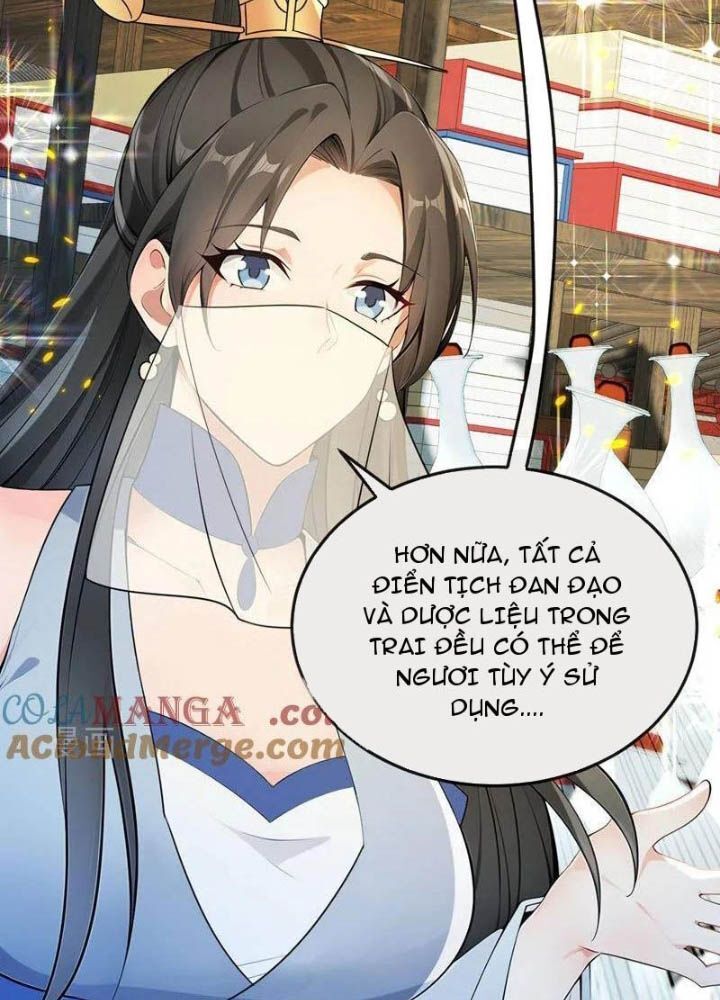 Thập Đại Đế Hoàng Đều Là Đệ Tử Của Ta Chapter 399 - 25