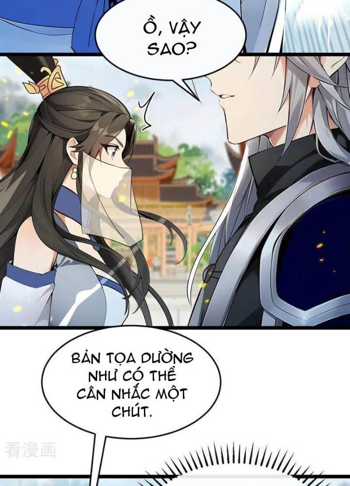 Thập Đại Đế Hoàng Đều Là Đệ Tử Của Ta Chapter 399 - 27