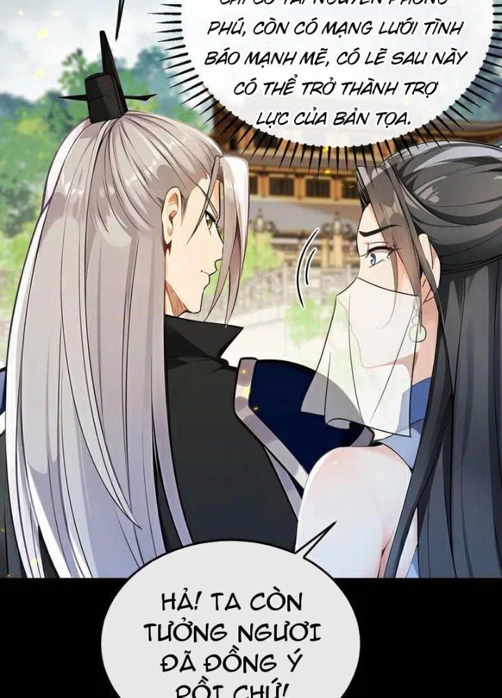 Thập Đại Đế Hoàng Đều Là Đệ Tử Của Ta Chapter 399 - 29