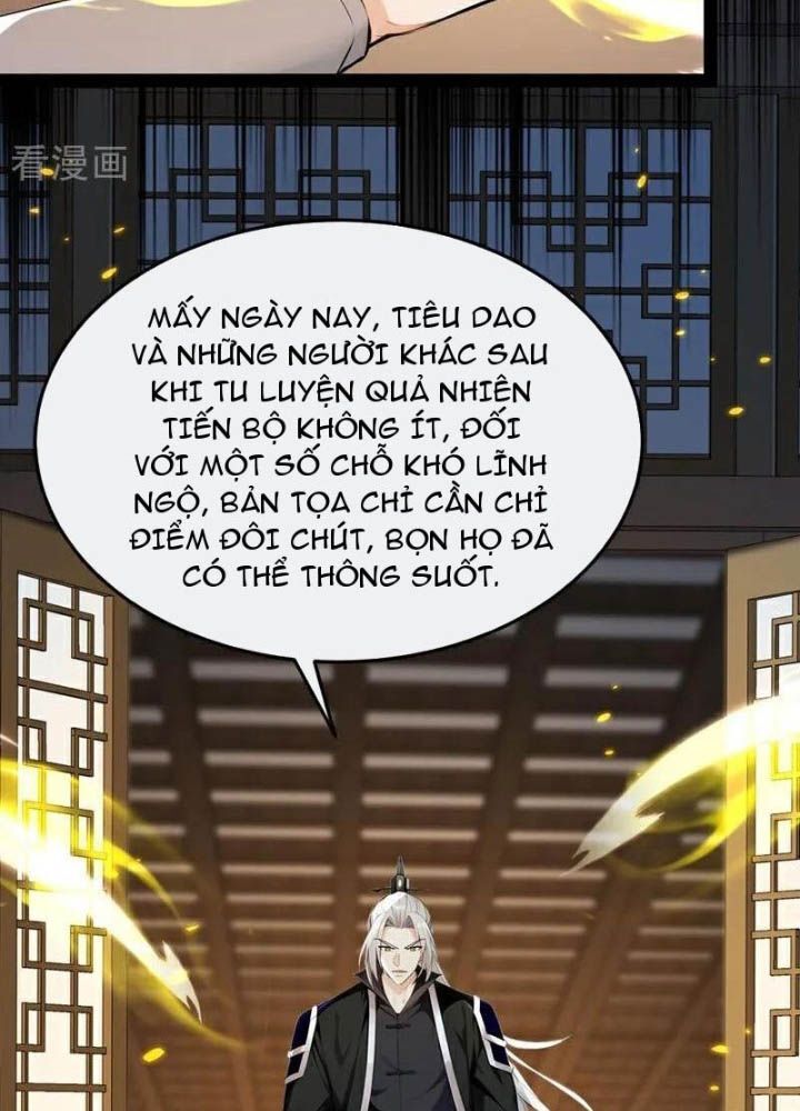 Thập Đại Đế Hoàng Đều Là Đệ Tử Của Ta Chapter 399 - 33