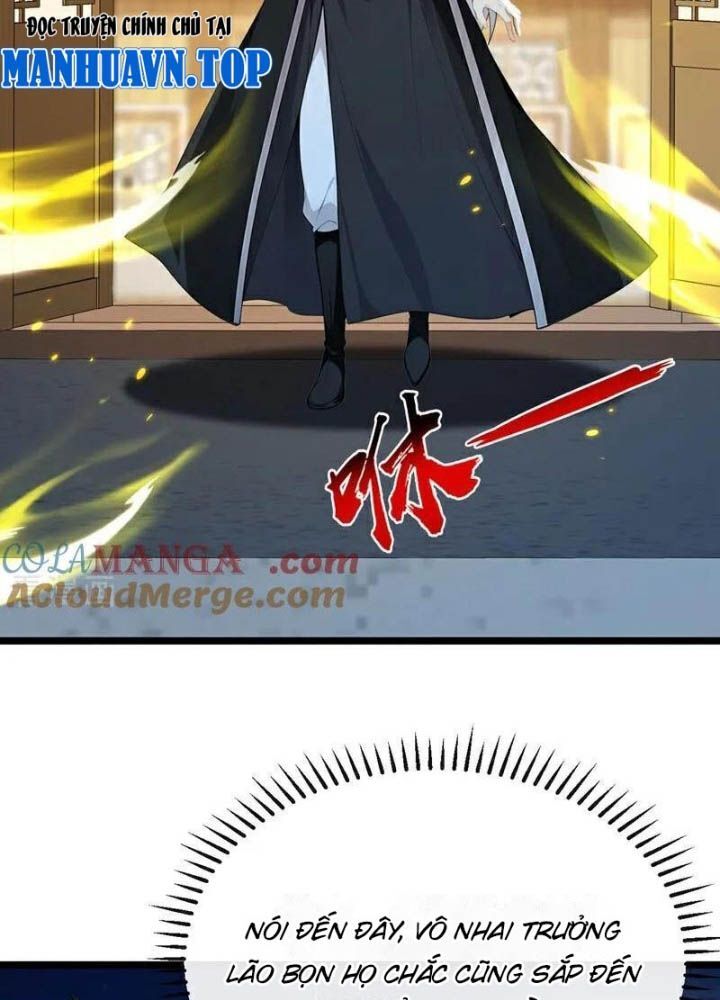 Thập Đại Đế Hoàng Đều Là Đệ Tử Của Ta Chapter 399 - 35