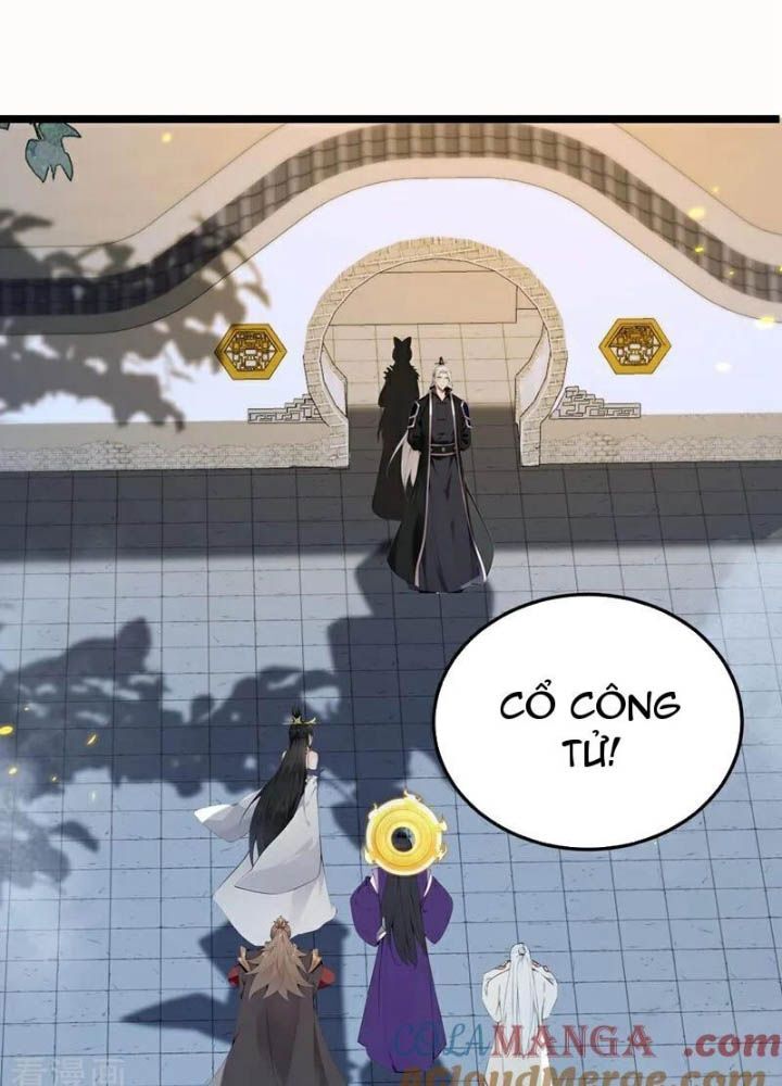 Thập Đại Đế Hoàng Đều Là Đệ Tử Của Ta Chapter 399 - 49