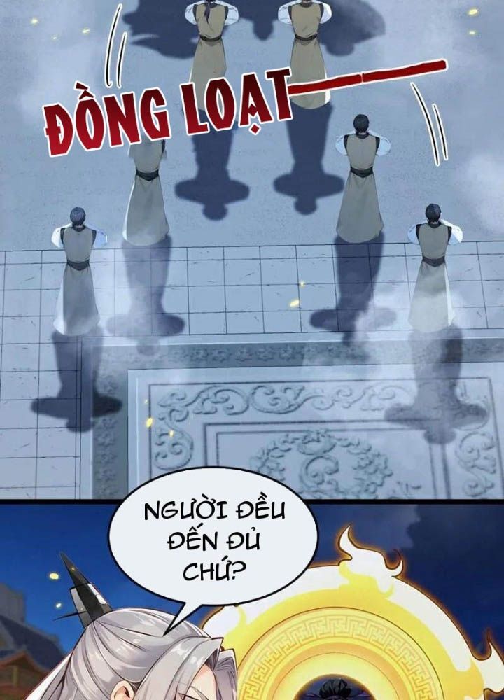 Thập Đại Đế Hoàng Đều Là Đệ Tử Của Ta Chapter 399 - 51