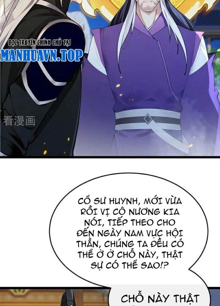 Thập Đại Đế Hoàng Đều Là Đệ Tử Của Ta Chapter 399 - 53