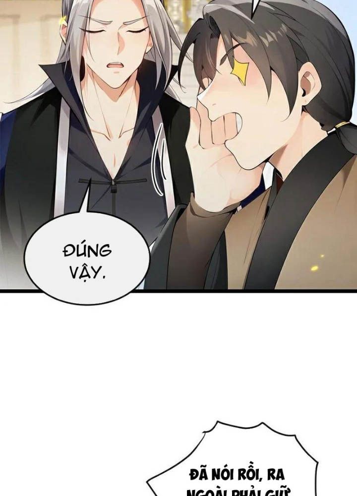 Thập Đại Đế Hoàng Đều Là Đệ Tử Của Ta Chapter 399 - 55