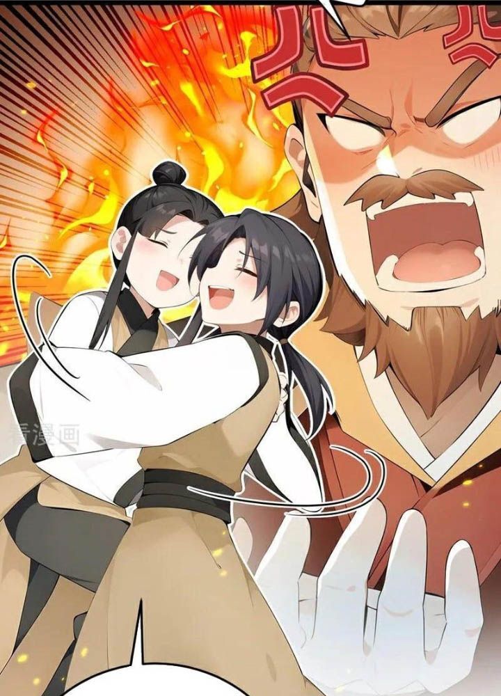 Thập Đại Đế Hoàng Đều Là Đệ Tử Của Ta Chapter 399 - 57