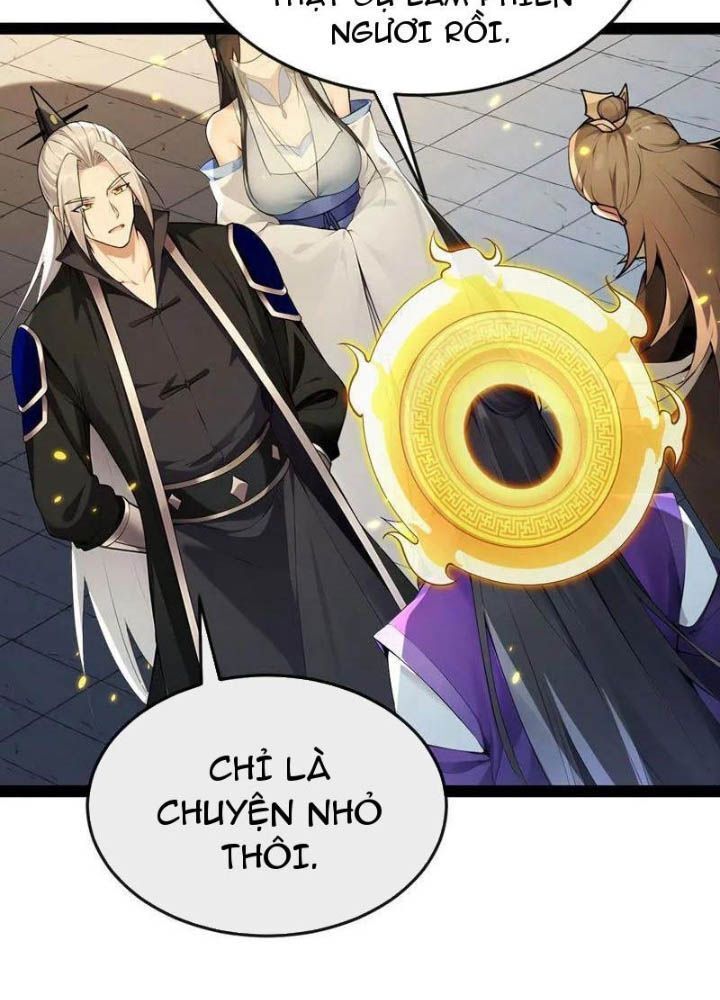 Thập Đại Đế Hoàng Đều Là Đệ Tử Của Ta Chapter 399 - 61