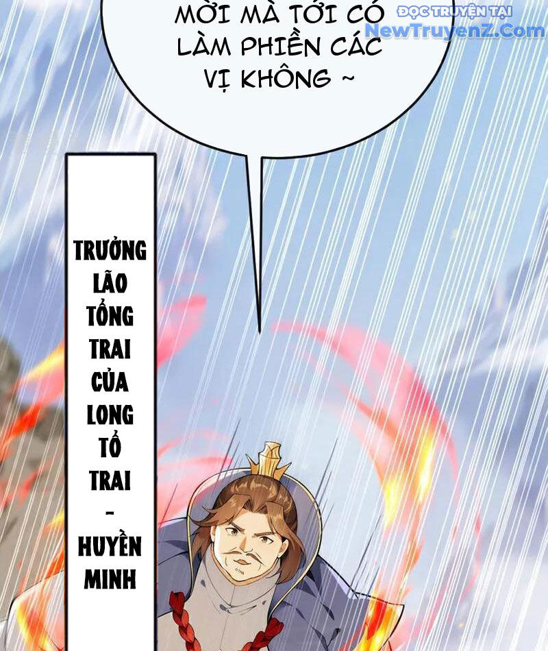 Thập Đại Đế Hoàng Đều Là Đệ Tử Của Ta Chapter 414 - 12