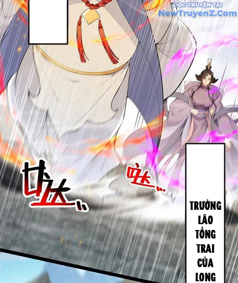 Thập Đại Đế Hoàng Đều Là Đệ Tử Của Ta Chapter 414 - 13