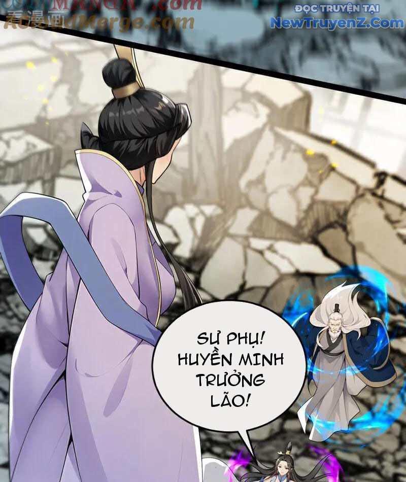 Thập Đại Đế Hoàng Đều Là Đệ Tử Của Ta Chapter 414 - 17