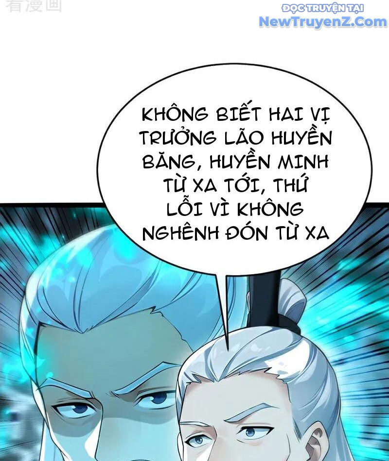 Thập Đại Đế Hoàng Đều Là Đệ Tử Của Ta Chapter 414 - 19